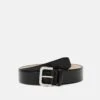 Hugo Zana Belt- Belt - Black 2 Hugo Zana Belt- Belt - Black -Hugo 4eaff824665748fa88f83b52bb457e95