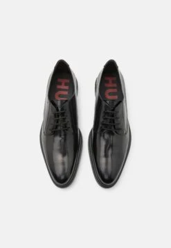 Hugo Kerr Derb - Lace-Ups - Black 11 Hugo Kerr Derb - Lace-Ups - Black -Hugo 4edc468ffd0842929ce2949b163d389d