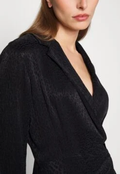 Hugo Kasimi - Cocktail Dress / Party Dress - Black 15 Hugo Kasimi - Cocktail Dress / Party Dress - Black -Hugo 4eed062ff3cf472582f0ab15ec88cc01