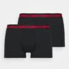 Hugo Trunk 2 Pack - Pants - Black -Hugo 4f3ac9ab33ad4c11a73e1eb5b0dd0a83
