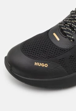 Hugo Wayne Runn- Trainers - Black 13 Hugo Wayne Runn- Trainers - Black -Hugo 4f48da4869a3466cb2016396b2fadcf5