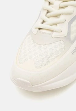 Hugo Leon Runn - Trainers - Natural -Hugo 4f83663be02d4f6bb42d575c1379e110