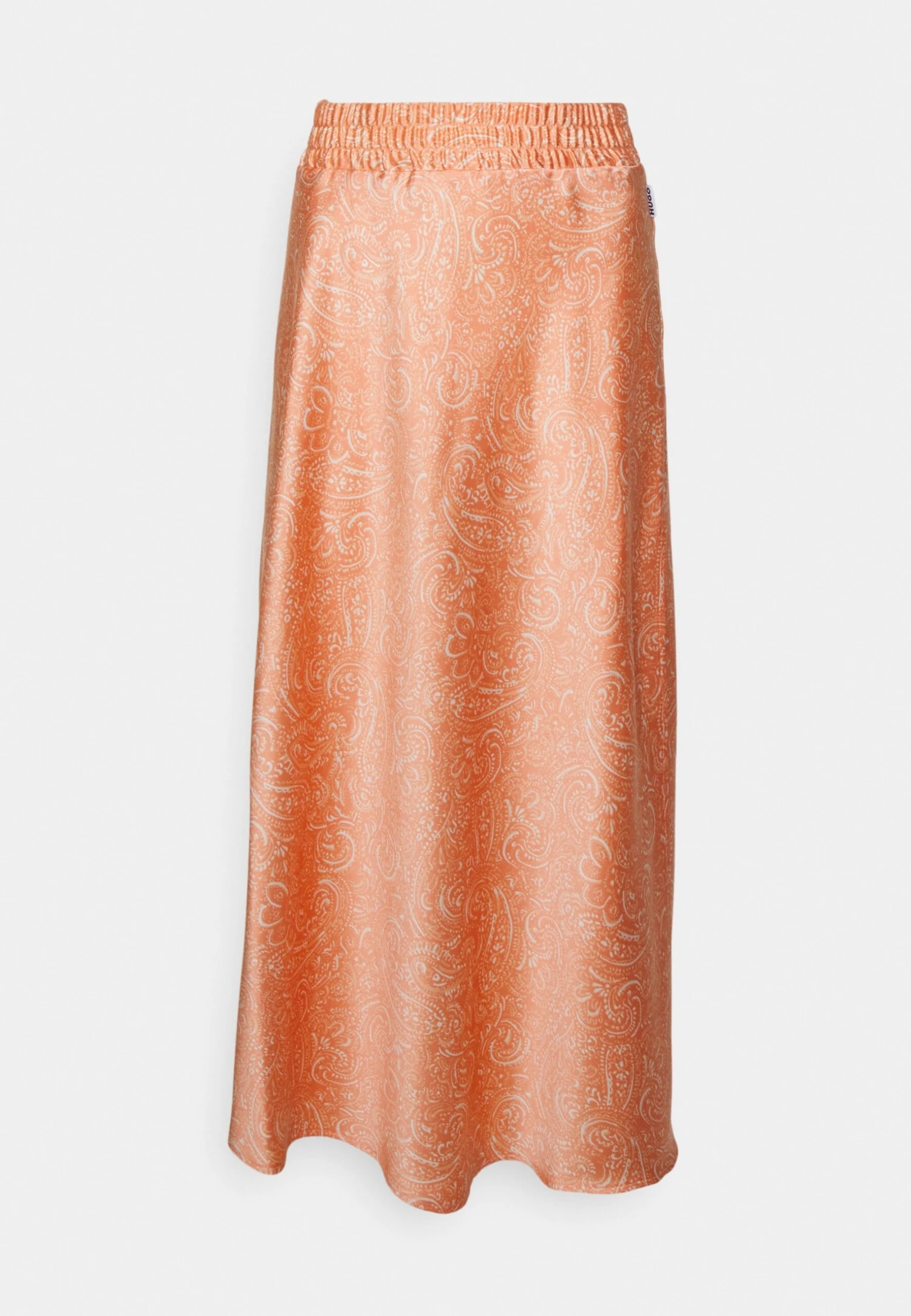 Hugo Ramale - Maxi Skirt 7 Hugo Ramale - Maxi Skirt - Image 5