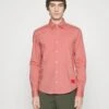 Hugo Ermo - Formal Shirt - Medium Pink -Hugo 4fd5d920e16943dfaf25fb907883c466