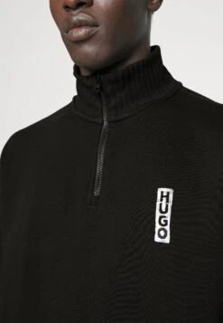 Hugo Dutzagata - Sweatshirt - Black 13 Hugo Dutzagata - Sweatshirt - Black -Hugo 4fe0319a75664a089a31576f7969a060