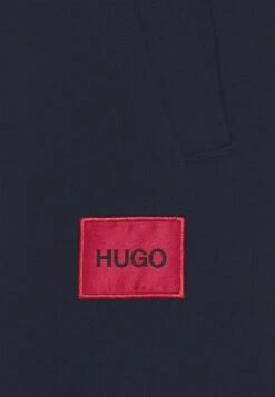 Hugo Tracksuit Bottoms - Dark Blue -Hugo 504d56d12b0a4767a150e6e517764a3e