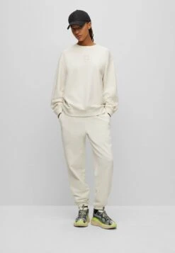 Hugo Tracksuit Bottoms - Natur Zehn -Hugo 507dc9e6c30f422bb7a4db70f4d451af