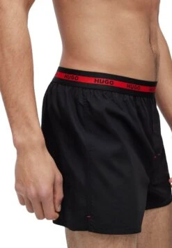 Hugo Twinpack - Boxer Shorts - Dark Blue -Hugo 5088c36427ef4aa0b6db7d7e2cdf3cc0