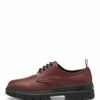 Hugo Ryan Derb Lt - Casual Lace-Ups - Dark Red One 1 Hugo Ryan Derb Lt - Casual Lace-Ups - Dark Red One -Hugo 50aafb5a6e614fbba1bf406f40adfb12