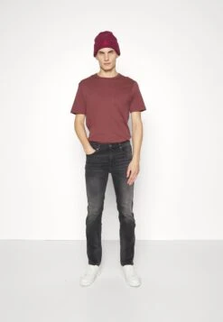 Hugo Slim Fit Jeans - Medium Grey -Hugo 50de754381be466a803547d60602aa2b