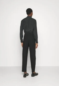 Hugo Trousers - Black -Hugo 50e17ad453e3436d923a1933125b2738