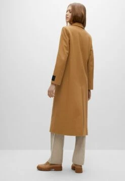 Hugo Mojeni - Classic Coat 11 Hugo Mojeni - Classic Coat -Hugo 513c93b31d574fce96c299bbd5162d89