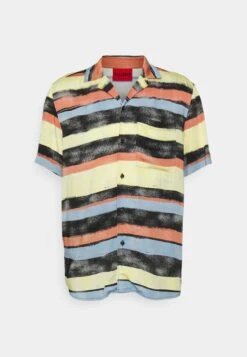 Hugo Ellino - Shirt - Open Miscellaneous 12 Hugo Ellino - Shirt - Open Miscellaneous -Hugo 51e282039f6a462cb7208c3b81e0443d