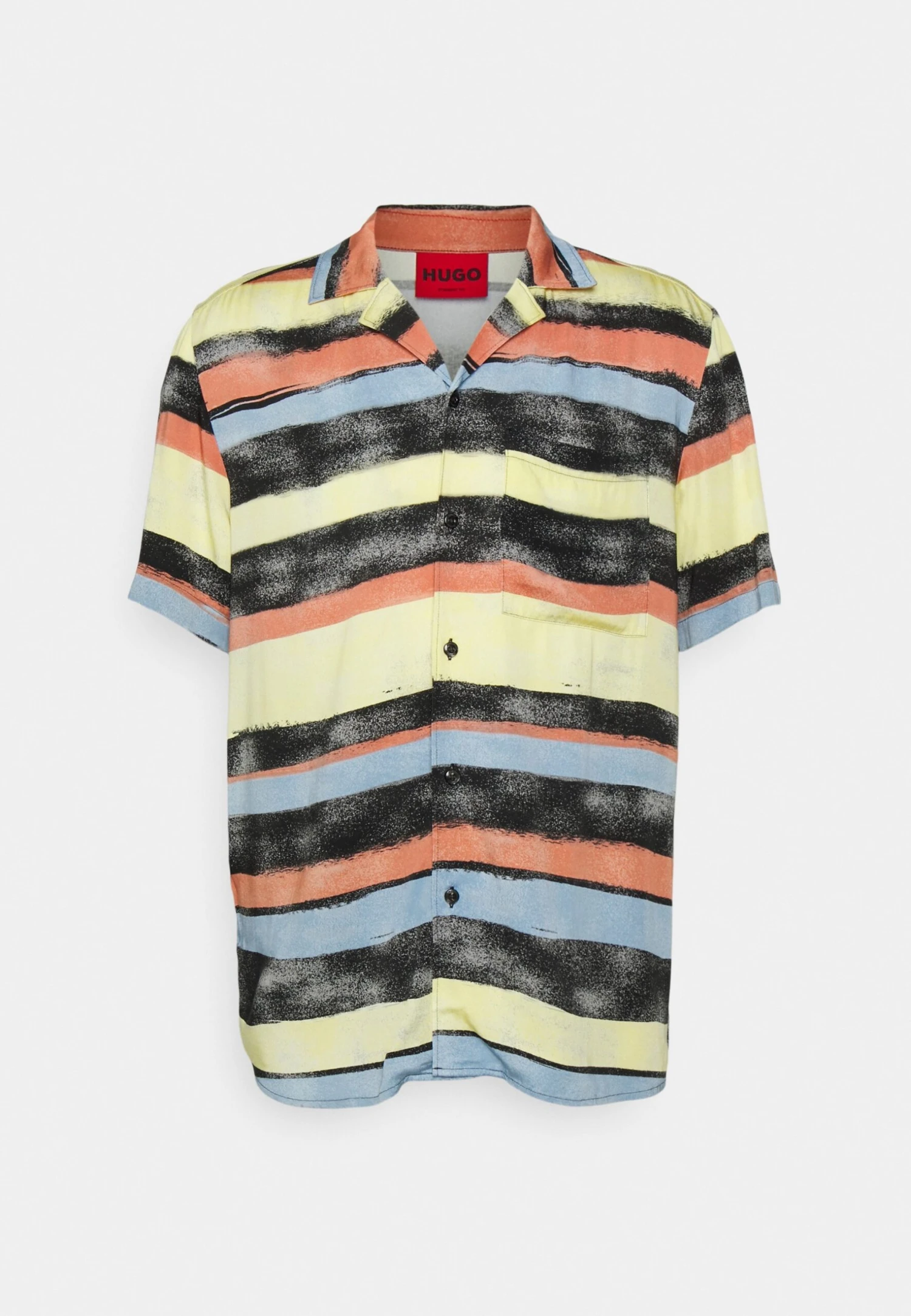 Hugo Ellino - Shirt - Open Miscellaneous 7 Hugo Ellino - Shirt - Open Miscellaneous - Image 5