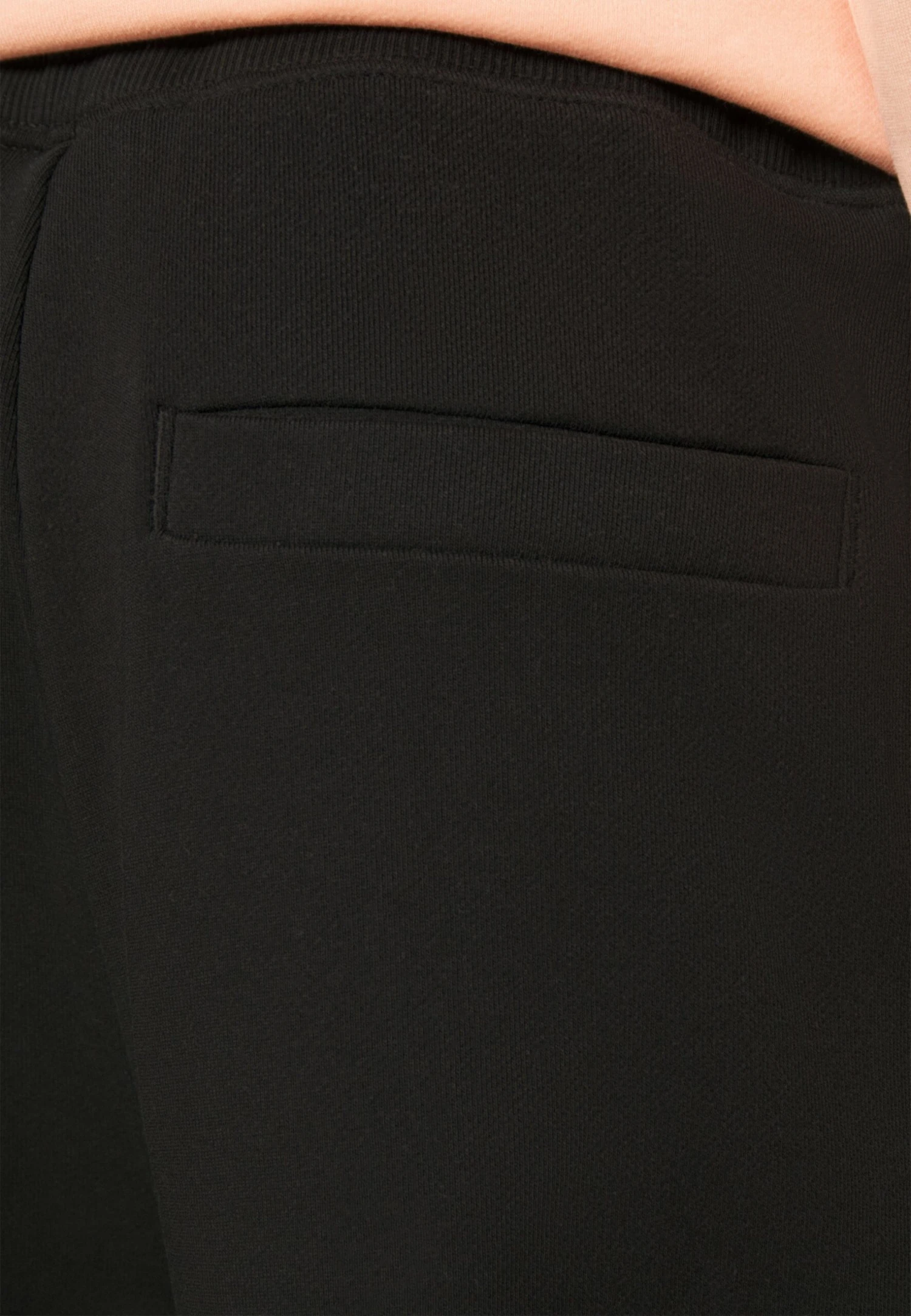 Hugo Doak - Tracksuit Bottoms - Black 7 Hugo Doak - Tracksuit Bottoms - Black - Image 5