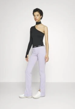 Hugo Haskanna - Trousers - Light/Pastel Purple 8 Hugo Haskanna - Trousers - Light/Pastel Purple -Hugo 5250ff25c6cf4fc2a49d759ca0bf8853