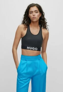 Hugo Darinella - Bustier - Black One