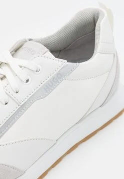 Hugo Icelin Runn - Trainers - White -Hugo 527ac082bef84bd98e085749b2514d0e