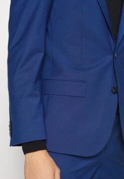 Hugo Henry - Suit Jacket - Open Blue -Hugo 529694280166439b92091e5b3e09cfdb