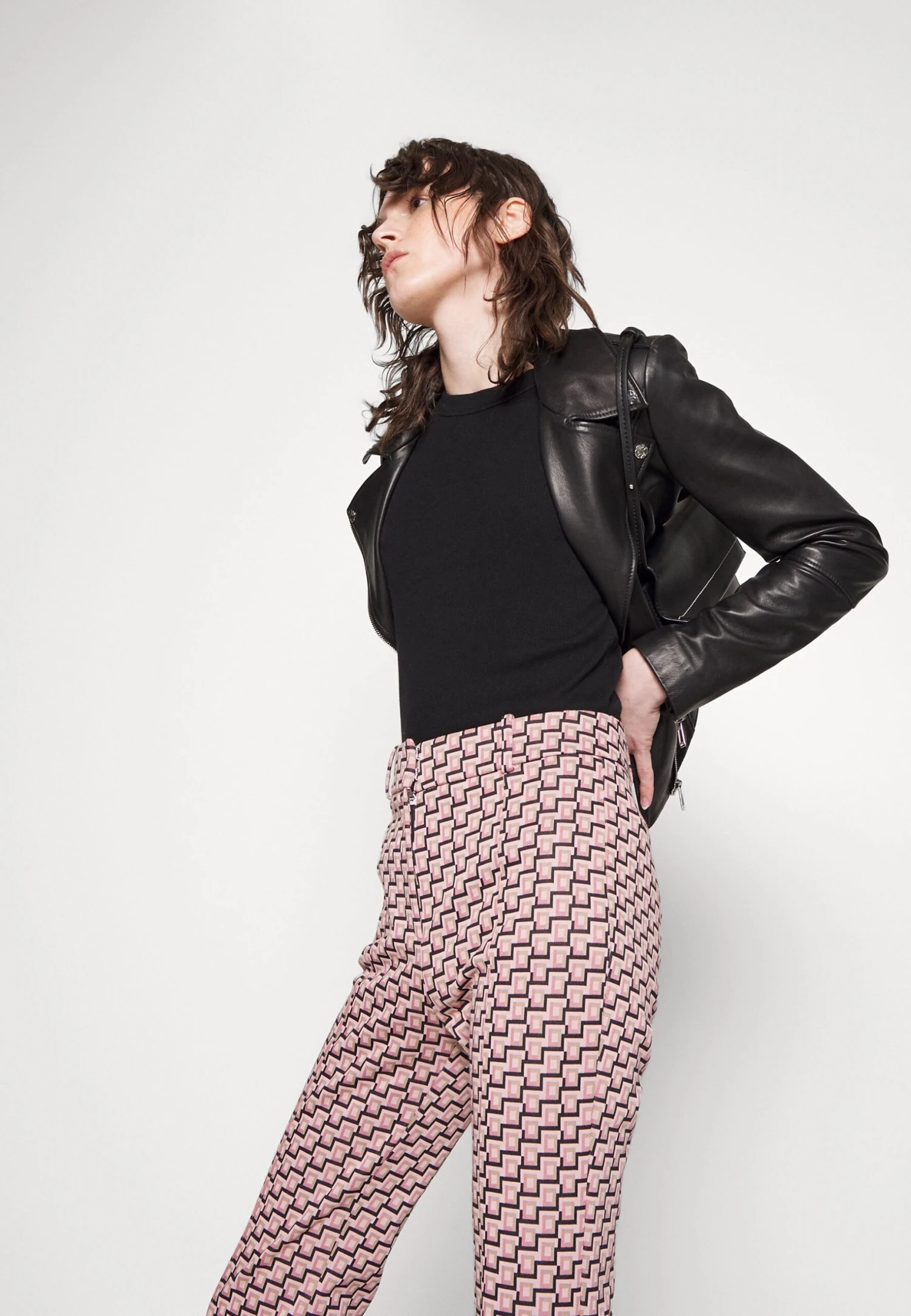 Hugo Haflare - Trousers 7 Hugo Haflare - Trousers - Image 5