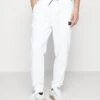 Hugo Doak - Tracksuit Bottoms - Open White -Hugo 52d30a98e651476e8c0234cfd676c936