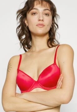 Hugo Bra Blink - Push-Up Bra - Bright Red -Hugo 5398917c5781489eba1624c39fc9f9d3