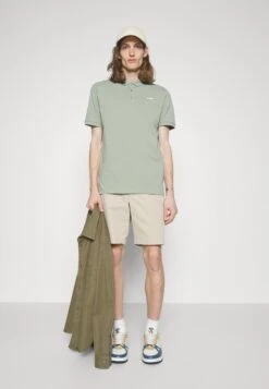 Hugo Erato - Shirt - Open Green -Hugo 53d55a7cc87640ceb42370f956ec7d70