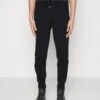 Hugo Dimax - Tracksuit Bottoms - Black -Hugo 53ed4b9970fa4d20b2296aca88ebb36e