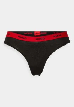 Hugo Triplet Thong Design 3 Pack - Thong 19 Hugo Triplet Thong Design 3 Pack - Thong -Hugo 54136951476549e4b08cf9c73d22e18c