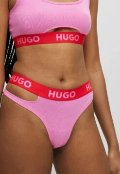 Hugo Cut-Out - Thong -Hugo 543fc02d68934a7e8f26bddbe66d10c0