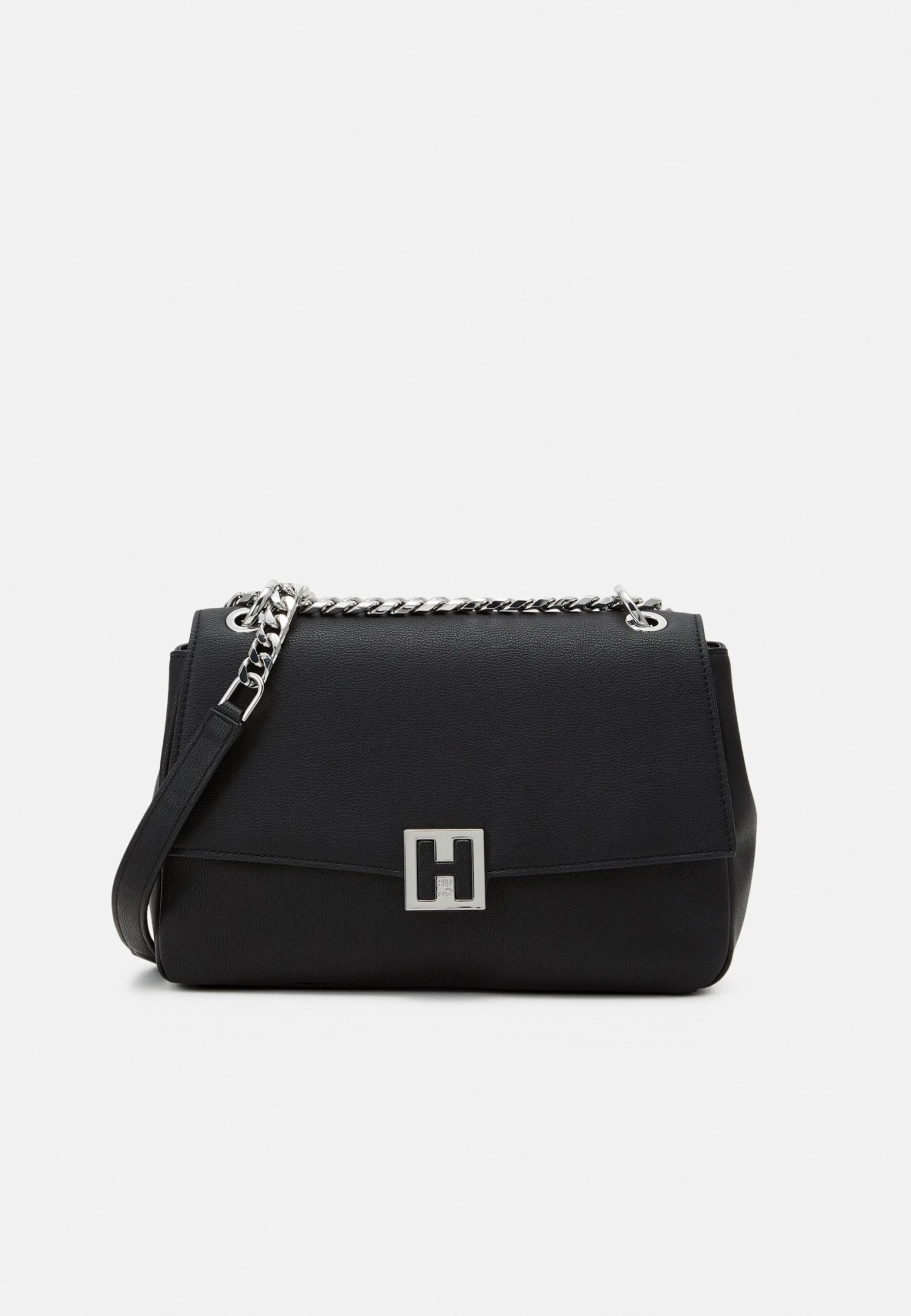 Hugo Jodie Shoulder Bag - Handbag - Black 3 Hugo Jodie Shoulder Bag - Handbag - Black