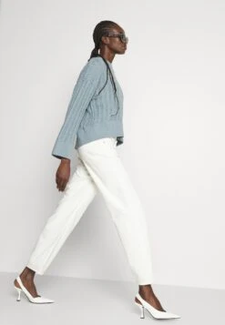 Hugo Relaxed Fit Jeans - Relaxed Fit Jeans -Hugo 5480f8a4d06c4022b3888374bdbe53e2