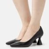 Hugo Rebecca- Classic Heels - Black 2 Hugo Rebecca- Classic Heels - Black -Hugo 54a910cae59c495a9e1d5f9f16b221f3