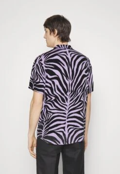 Hugo Ellino - Shirt - Open Purple 11 Hugo Ellino - Shirt - Open Purple -Hugo 54cf6e0ea7a242a8a5d2a8a2da04dffc