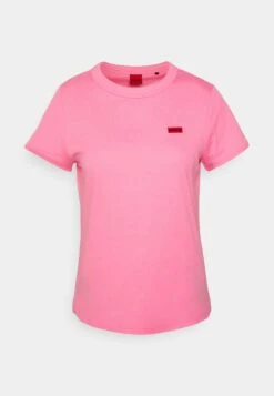 Hugo Classic Tee - Basic T-Shirt -Hugo 54d0292f140a4b95bab95e58d4694a2e