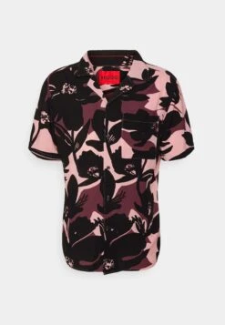 Hugo Ellino - Shirt - Light/Pastel Pink -Hugo 54db8744e4544650b635258f0064a11e