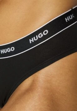 Hugo 3 Pack- Briefs - Open Miscellaneous -Hugo 551eb776ea7a402bb59e237fd2769c1d