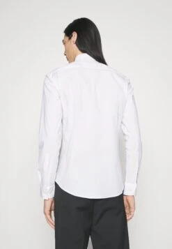 Hugo Ermo - Formal Shirt - Open White -Hugo 55fa40809c194f76aa46066a9cd02600