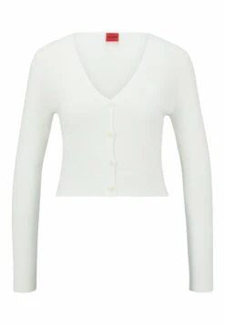 Hugo Sanderin - Cardigan -Hugo 561da96fad7b4a8aab7ed98a928dc505