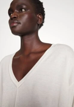 Hugo Slinnye - Jumper - Open White -Hugo 56cb4185b6844675a879779ca553db7d