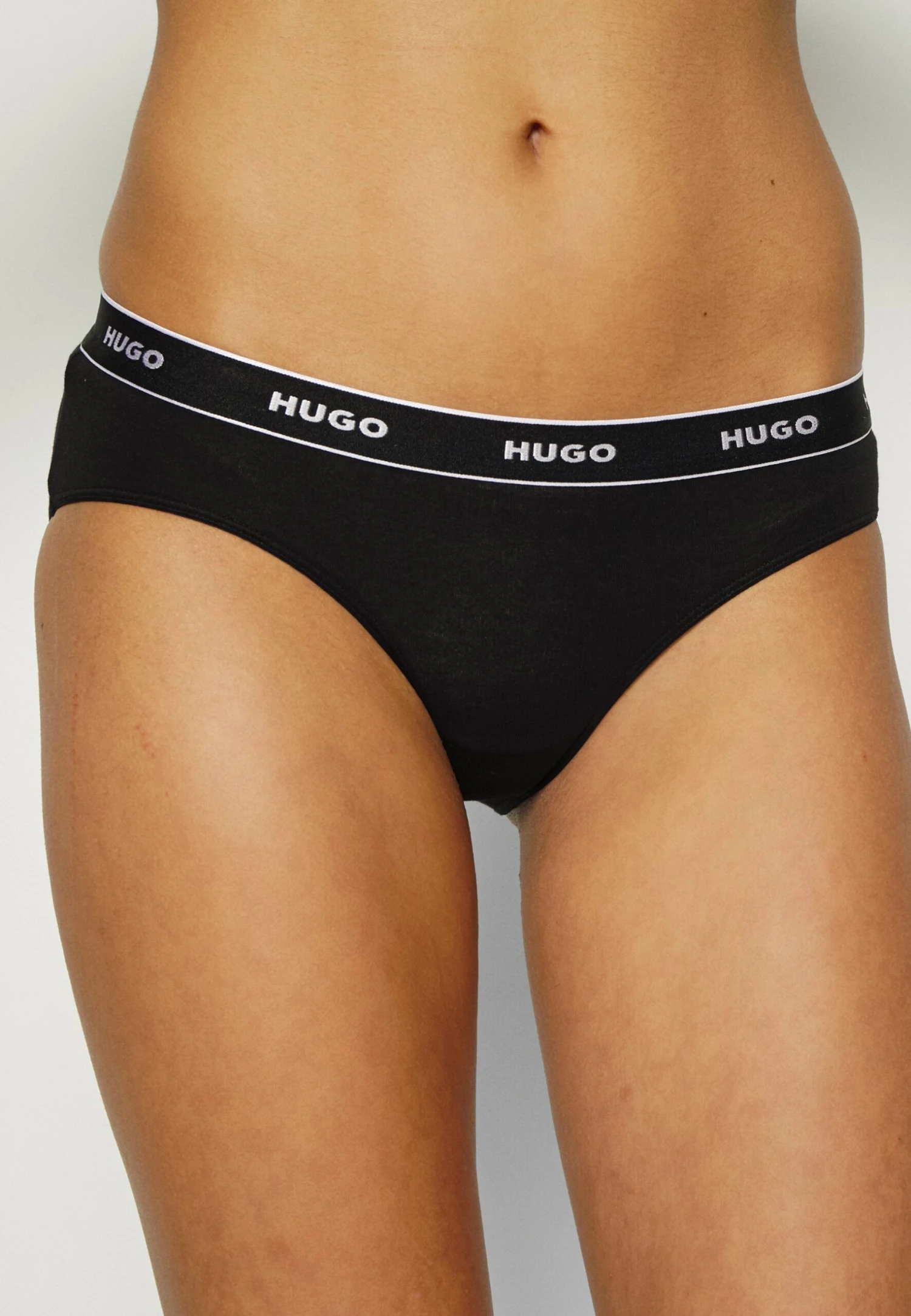 Hugo Triplet Brief Stripe 3 Pack - Briefs 7 Hugo Triplet Brief Stripe 3 Pack - Briefs - Image 5