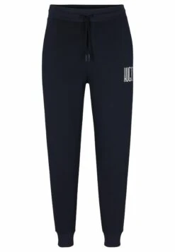 Hugo Dhastral In - Tracksuit Bottoms - Dark Blue Five -Hugo 57000a5200c7436fa3a06f1d03bd0954