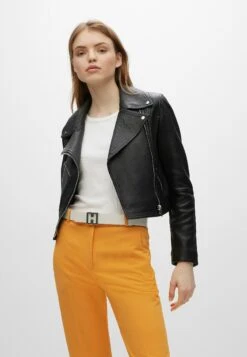 Hugo Jodie - Belt - Natural Fifteen