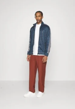 Hugo Dogda - Training Jacket - Dark Blue -Hugo 57551269ad6d48e2bd63975b6984c124