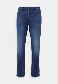 Hugo - Jeans Tapered Fit - Medium Blue -Hugo 57b1770ba2444913badfca0266439af8