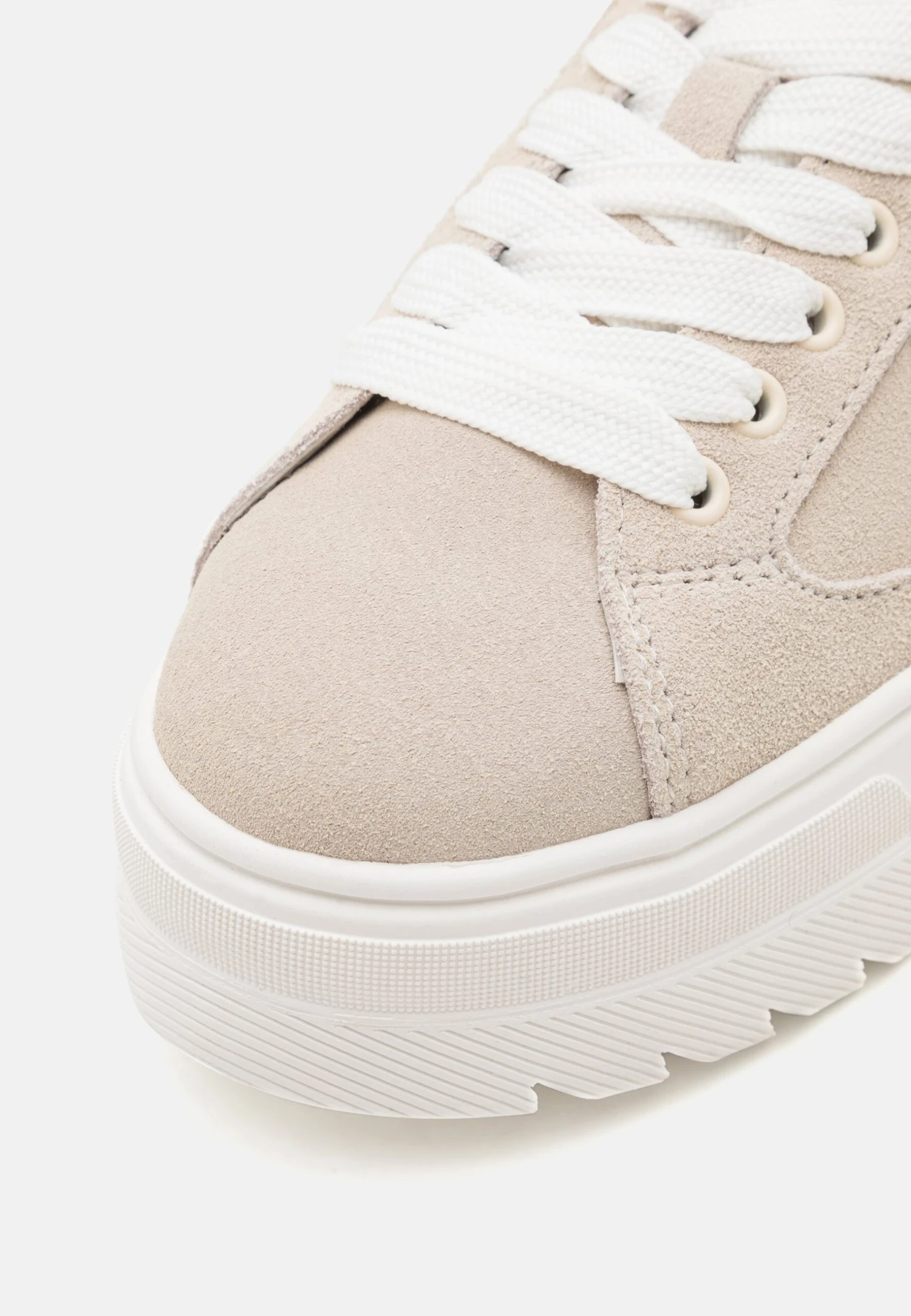 Hugo Lyssa Tenn - Trainers - Light/Pastel Yellow 9 Hugo Lyssa Tenn - Trainers - Light/Pastel Yellow - Image 7