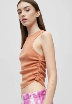 Hugo Dalexandra - Top - Open Orange Fiftynine -Hugo 57ea7ab6306640d4815a8e04dcdd26ad