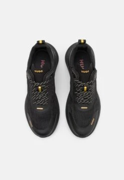 Hugo Wayne Runn- Trainers - Black 11 Hugo Wayne Runn- Trainers - Black -Hugo 58070cb0a4524ef4982abef4292f3a82