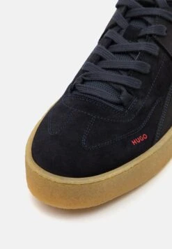 Hugo Evan Tenn - Trainers - Dark Blue 13 Hugo Evan Tenn - Trainers - Dark Blue -Hugo 58365aa00e0a40b6b2e4848a5b99a663
