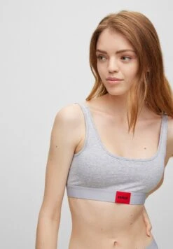 Hugo Bustier - Medium Grey